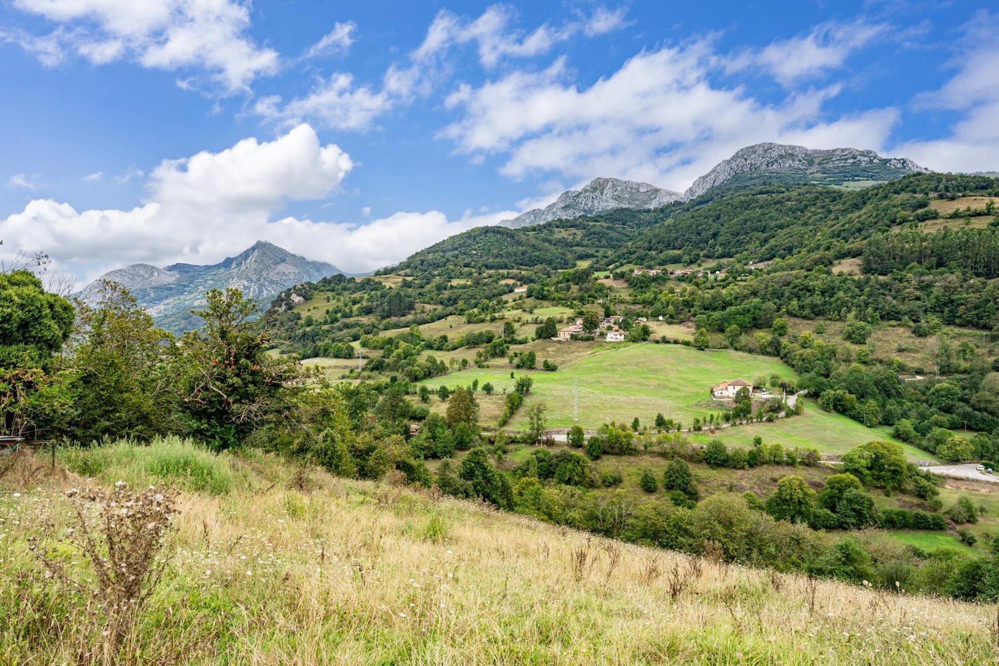 Socastillo B Барсана Экстерьер фото
